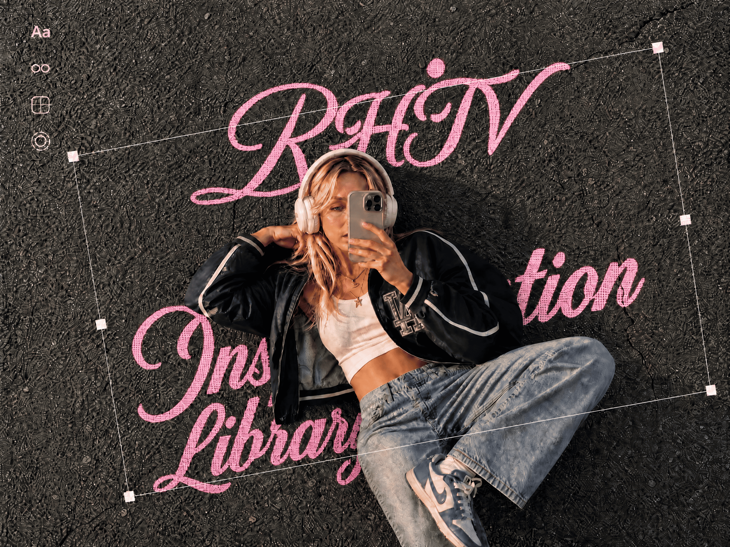 Inspiration Library